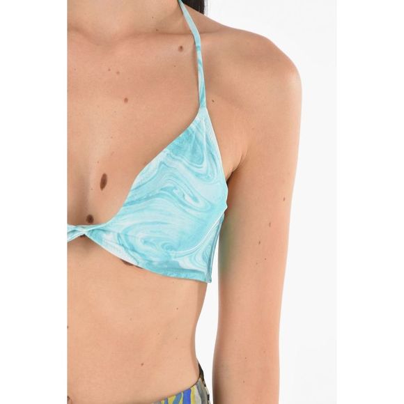 Ganni Other - Ganni Girl's Light blue Socks